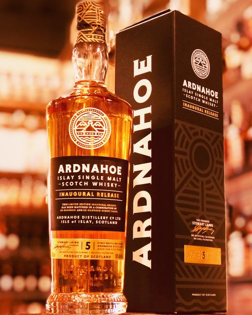 アードナッホー 5年 ファーストリリース 50%｜伊勢屋酒店公式通販サイト