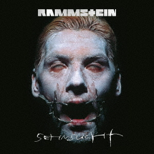 CDJapan : Sehnsucht [SHM-CD] Rammstein CD Album