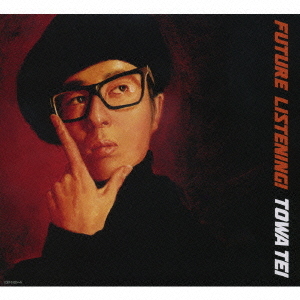 CDJapan : Future Listening! Towa Tei CD Album