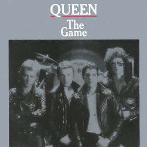 CDJapan : The Game [SHM-SACD] [Limited Release] [SACD] QUEEN SACD