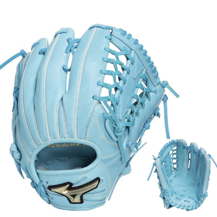 2025モデル】ミズノ 少年軟式 外野手用 グローブ グラブ ヌートバー