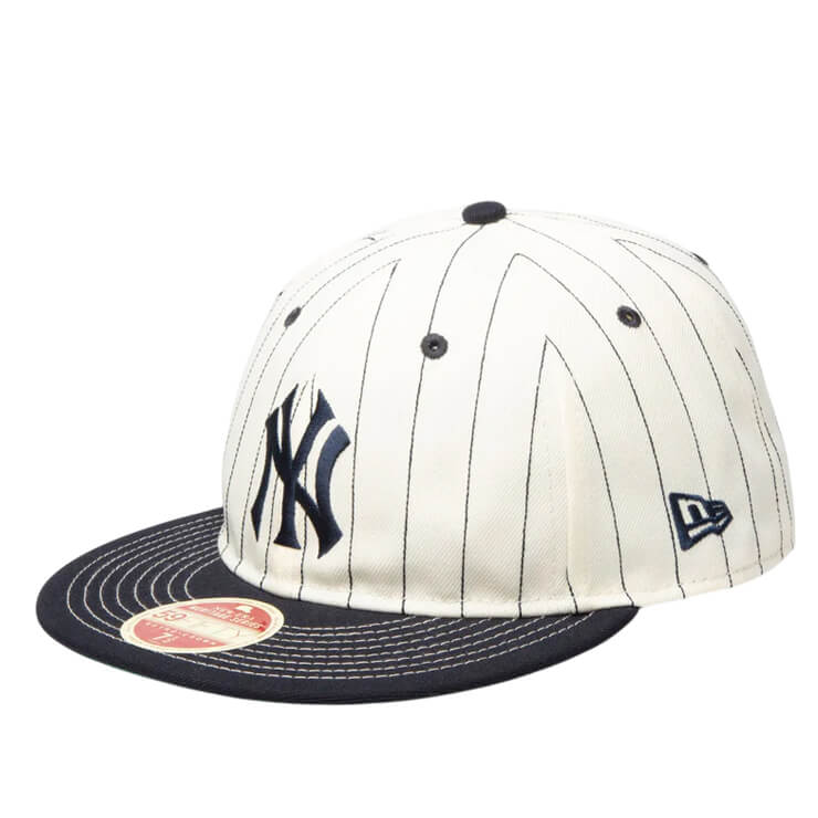 ニューエラ NEW ERA ニューヨーク・ヤンキース キャップ クーパーズ