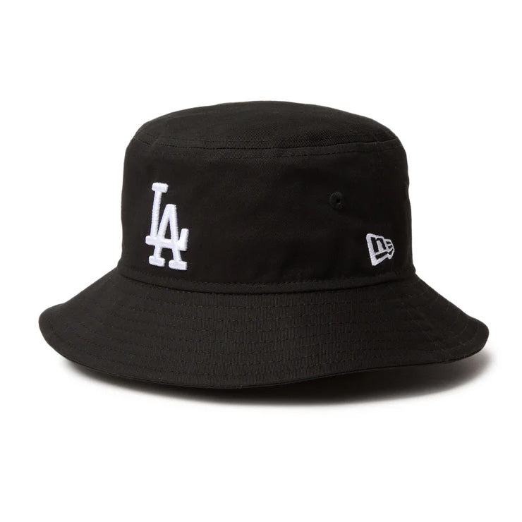 ニューエラ NEW ERA ジュニア用 バケットハット ロサンゼルス
