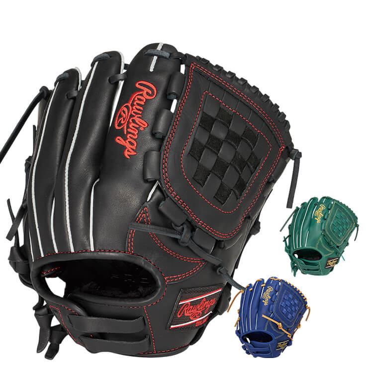 2025モデル】ローリングス 少年軟式 グローブ グラブ オールラウンド用