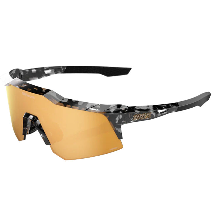 100%(ワンハンドレッド) スポーツサングラス マイケル・ハリス2世