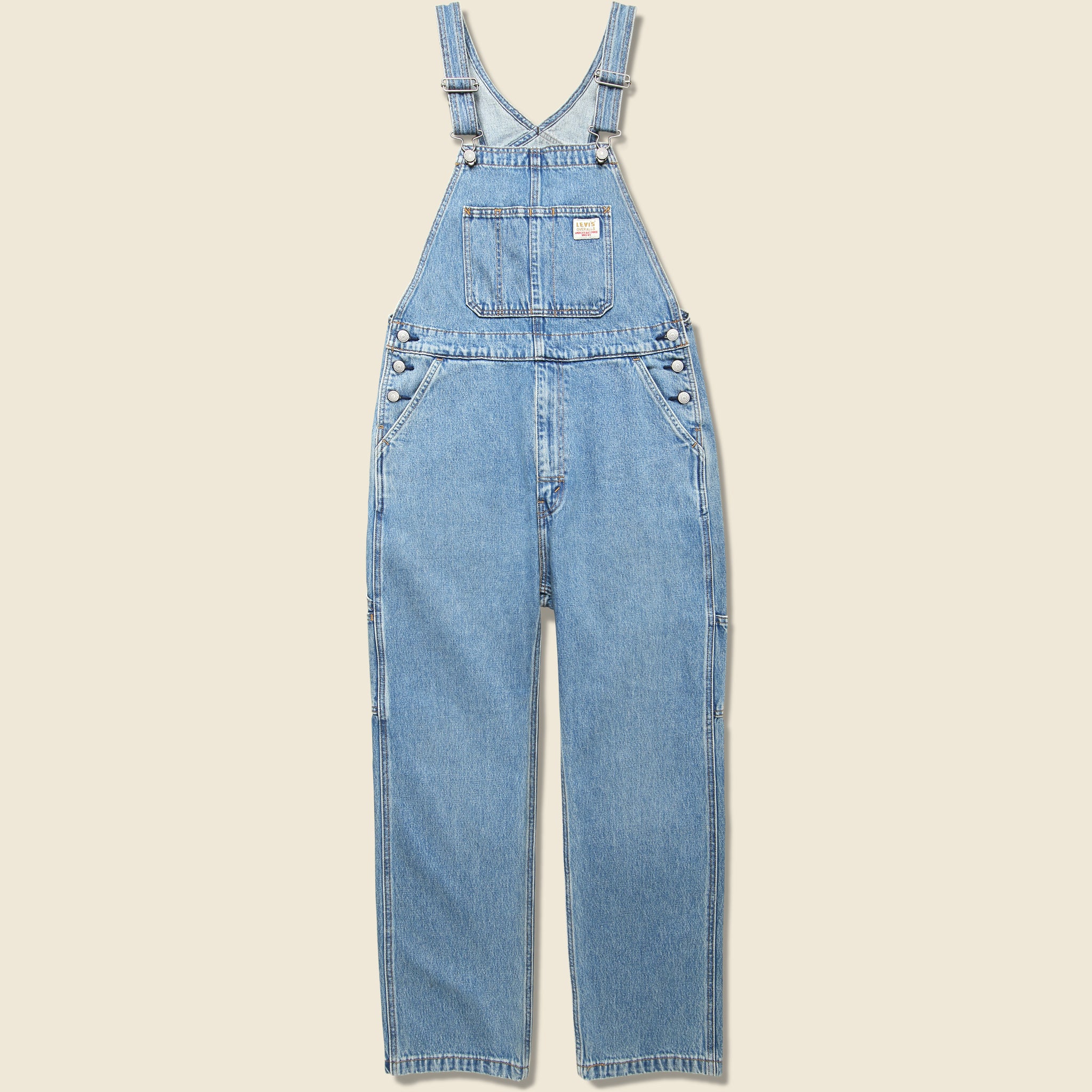 RT Overall - Blue Moon