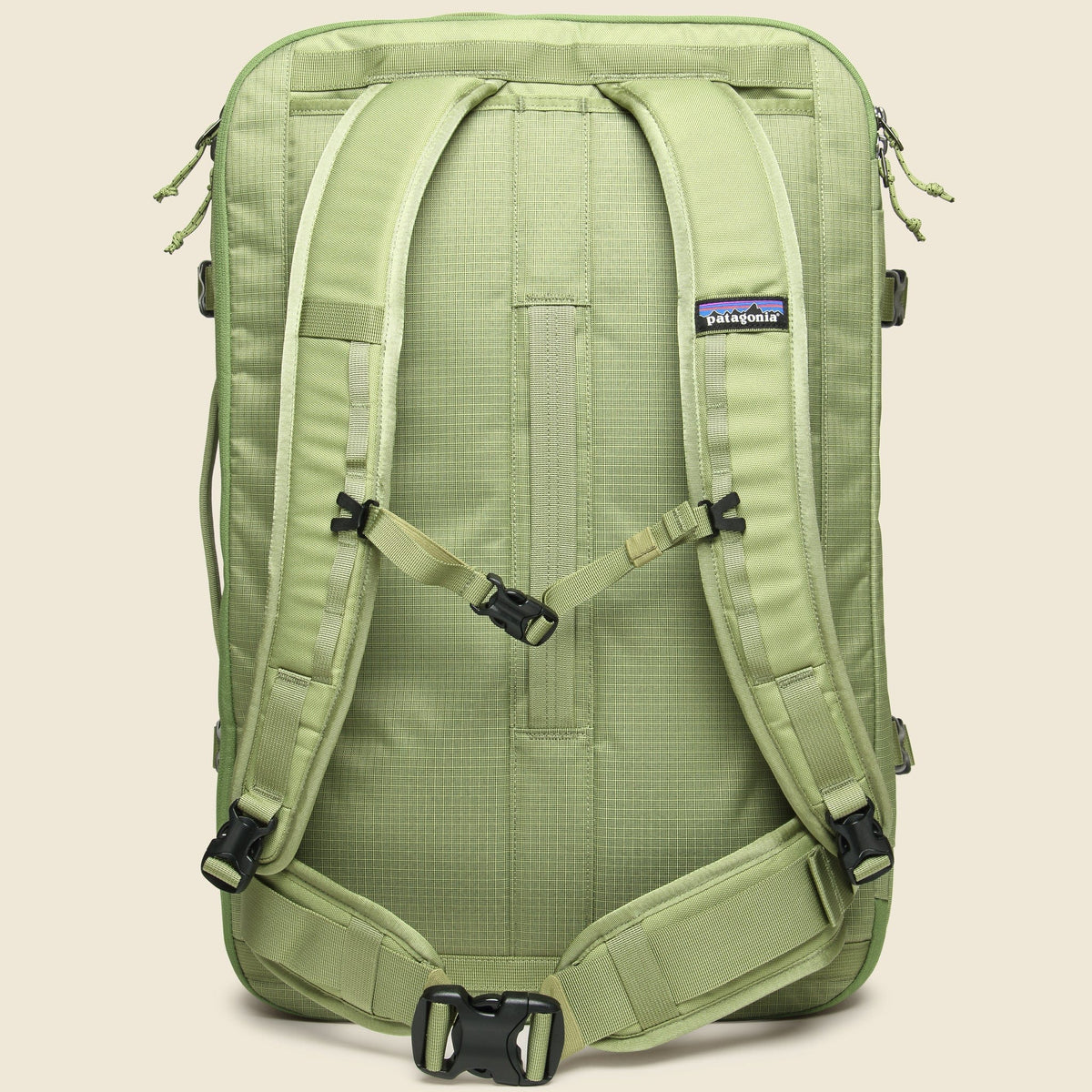 Black Hole MLC - Buckhorn Green