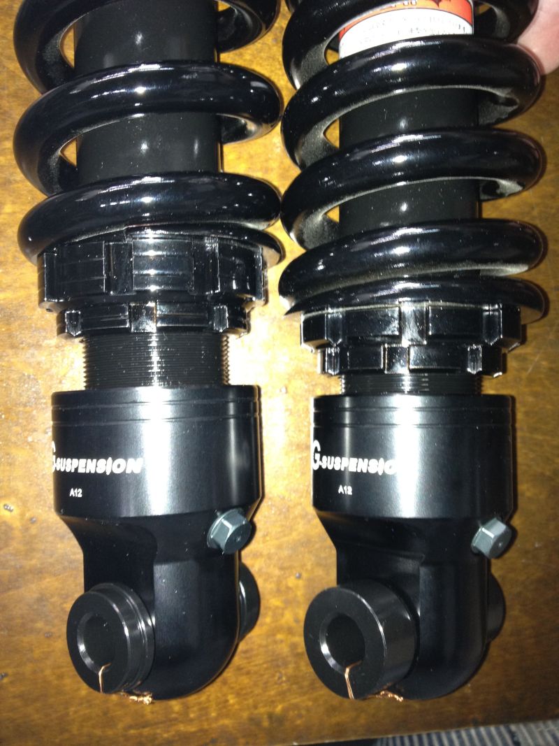 TW200 TW225 DS400 ローダウンサス プロト完成 ☆BOSS☆ | モーター