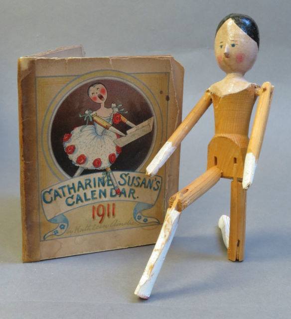 Peg Wooden探訪 | Muuseo Vox