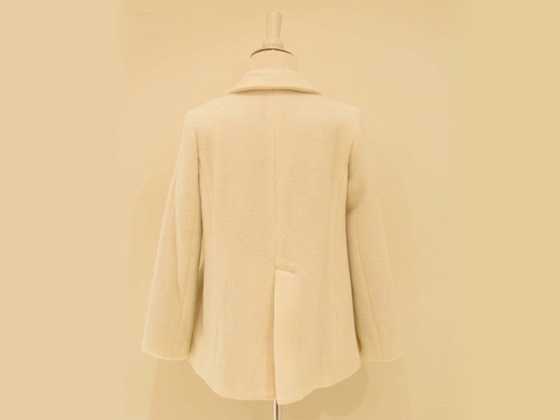 MILK＞ アリス P コート ／ グラムールドレスパンツ | MILK MILKBOY