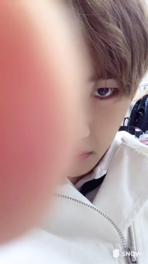 160603 テテちゃん動画ツイ | 防弾少年団 BTS いまさら初心者日記