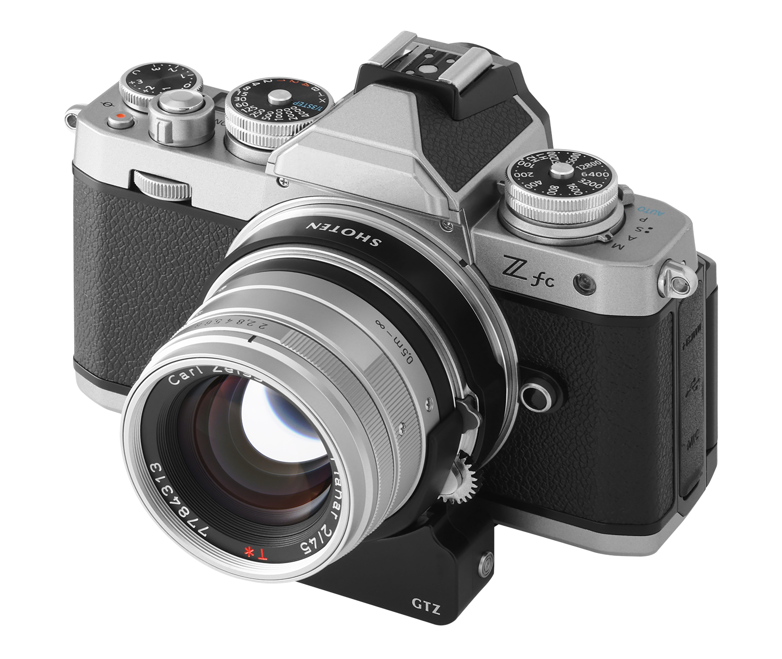 焦点工房 / マウントアダプター専門店