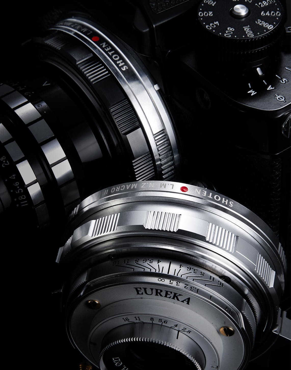 焦点工房 / マウントアダプター専門店