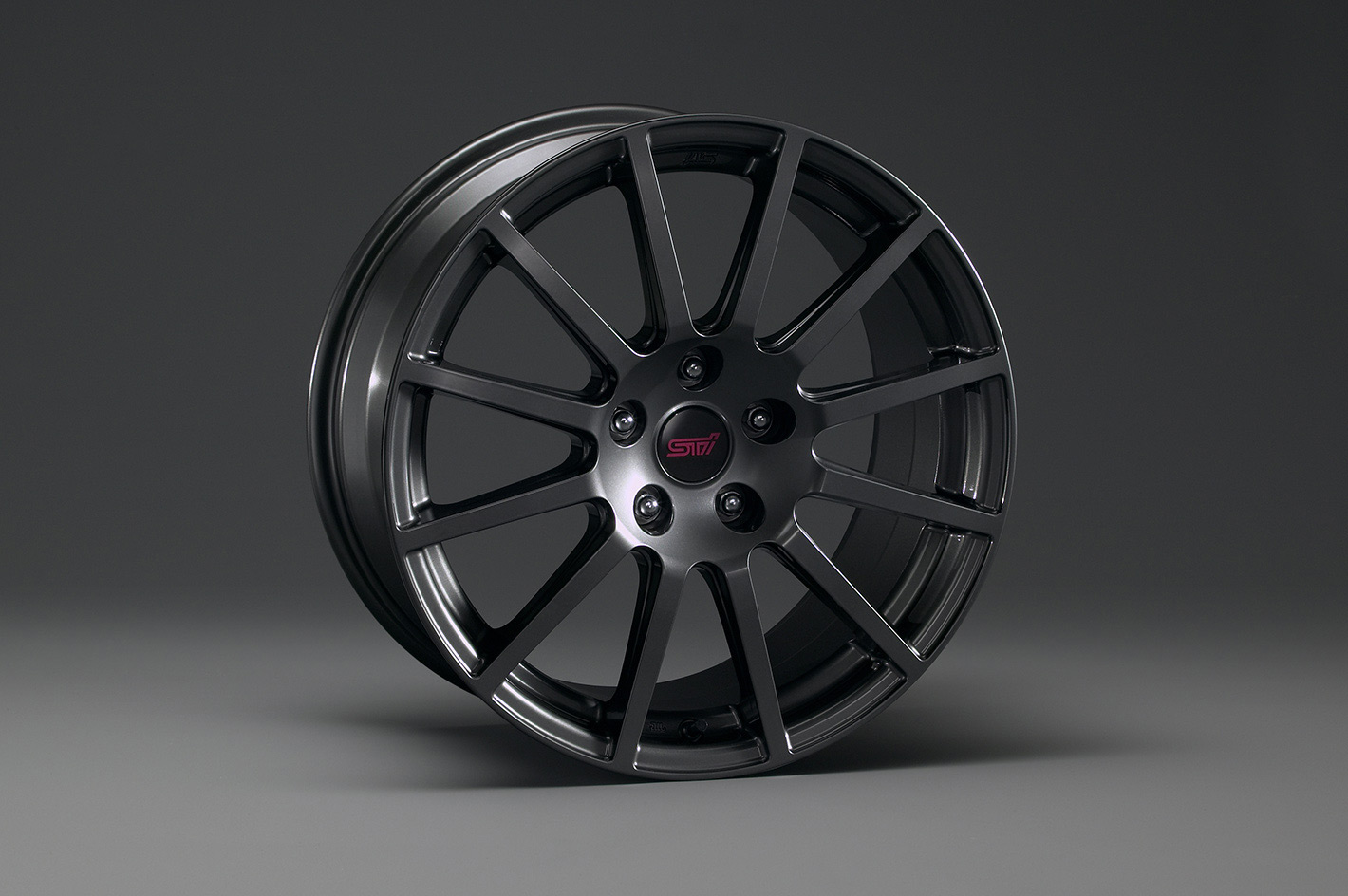 ホイールセット 18インチ：IMPREZA 4Door（GV）｜パフォーマンスパーツ