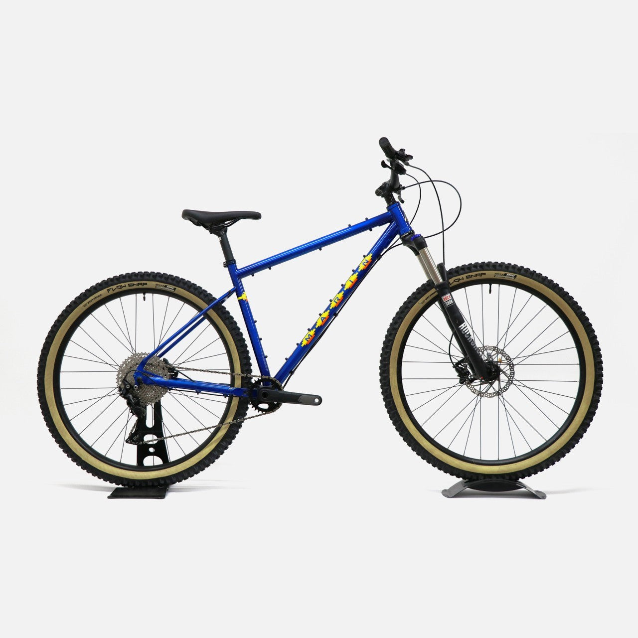 MARIN / 【中古】【2021年モデル】PINE MOUNTAIN 1 – 京都の自転車屋