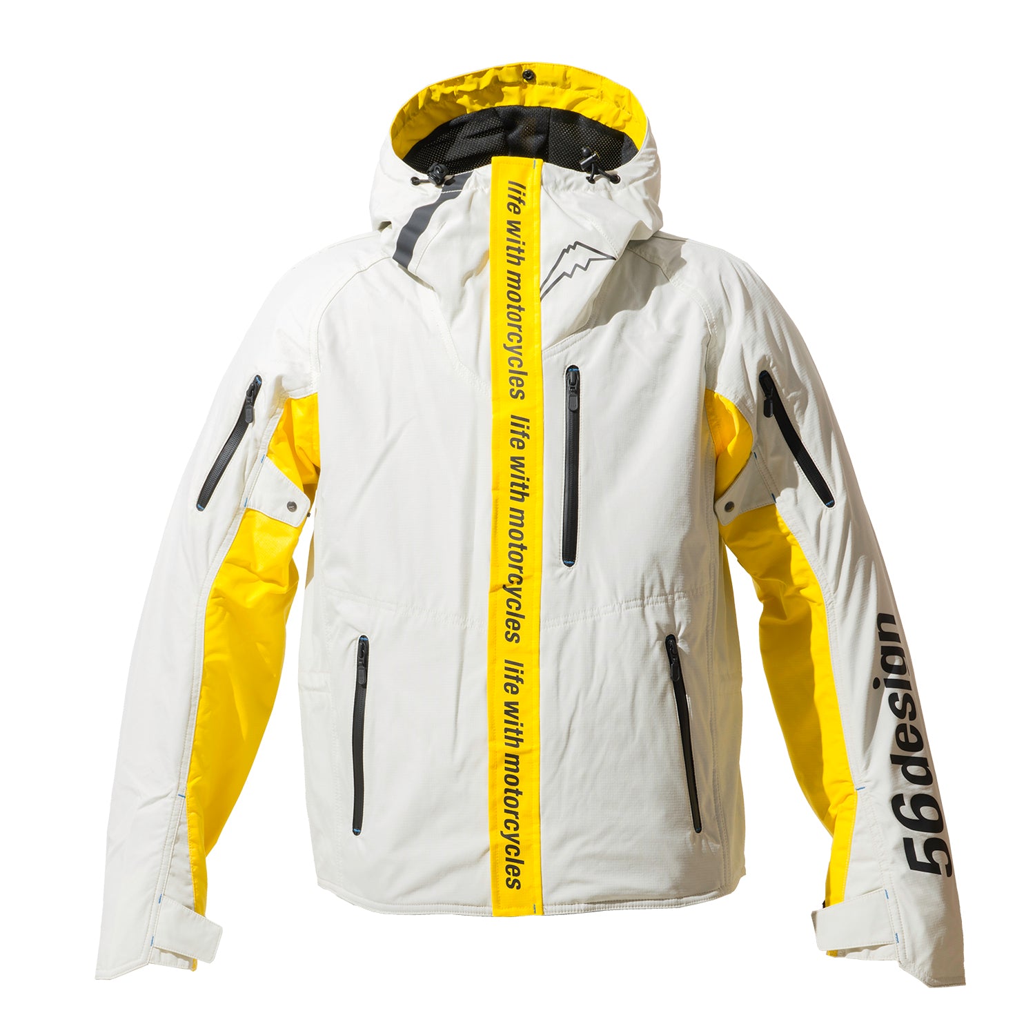 AXIS JACKET – 56design WebStore