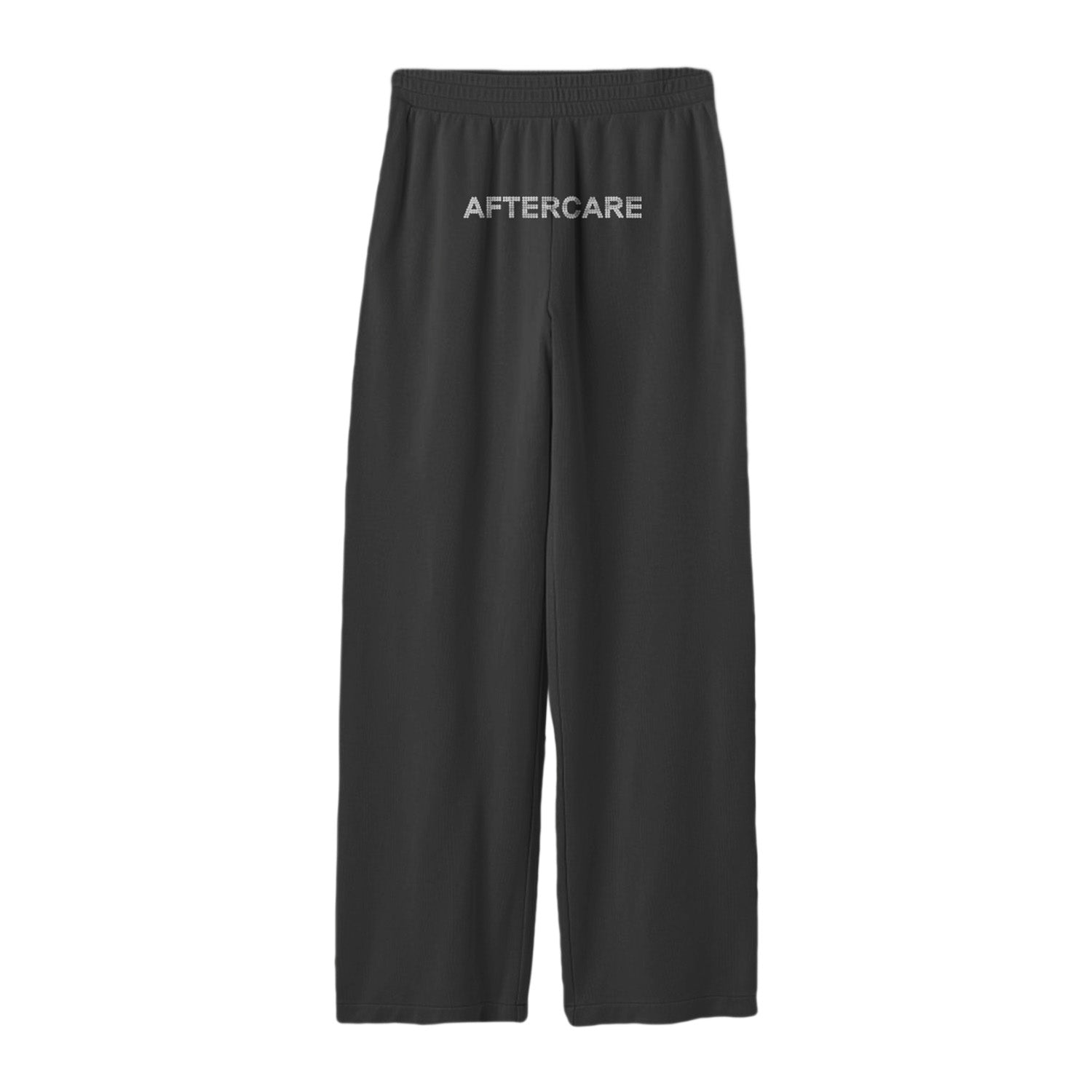 AFTERCARE Rhinestone Sweatpants – Nessa Barrett