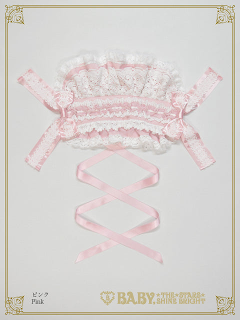 Le lienヘッドドレス – BABY, THE STARS SHINE BRIGHT