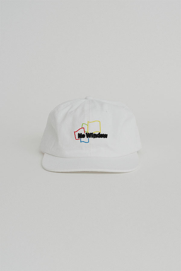 Cap② embroidery (ready-made) – DIGAWEL ONLINE STORE