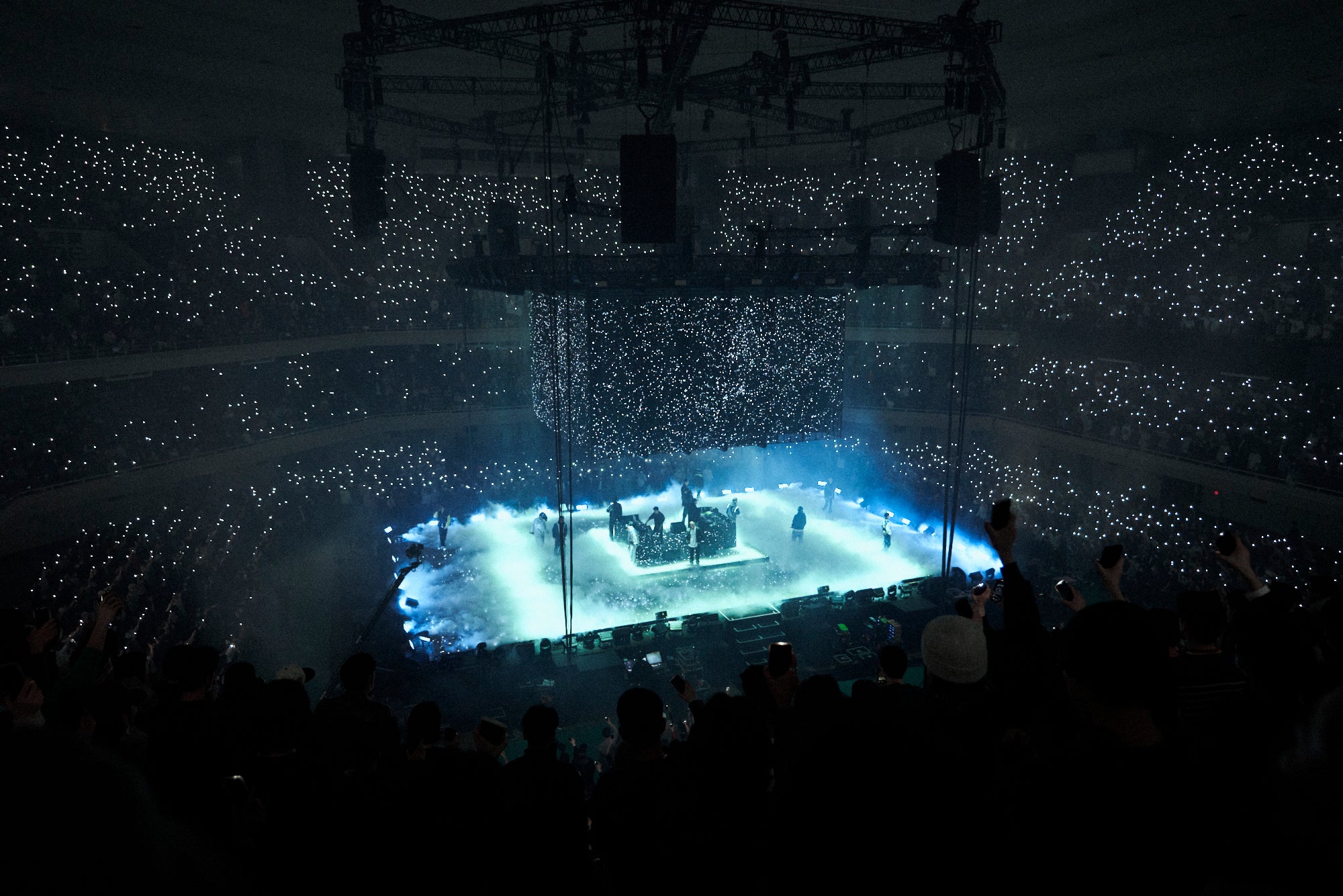 LAST LIVE at NIPPON BUDOKAN」Blu-ray – ワーナーミュージック・ストア