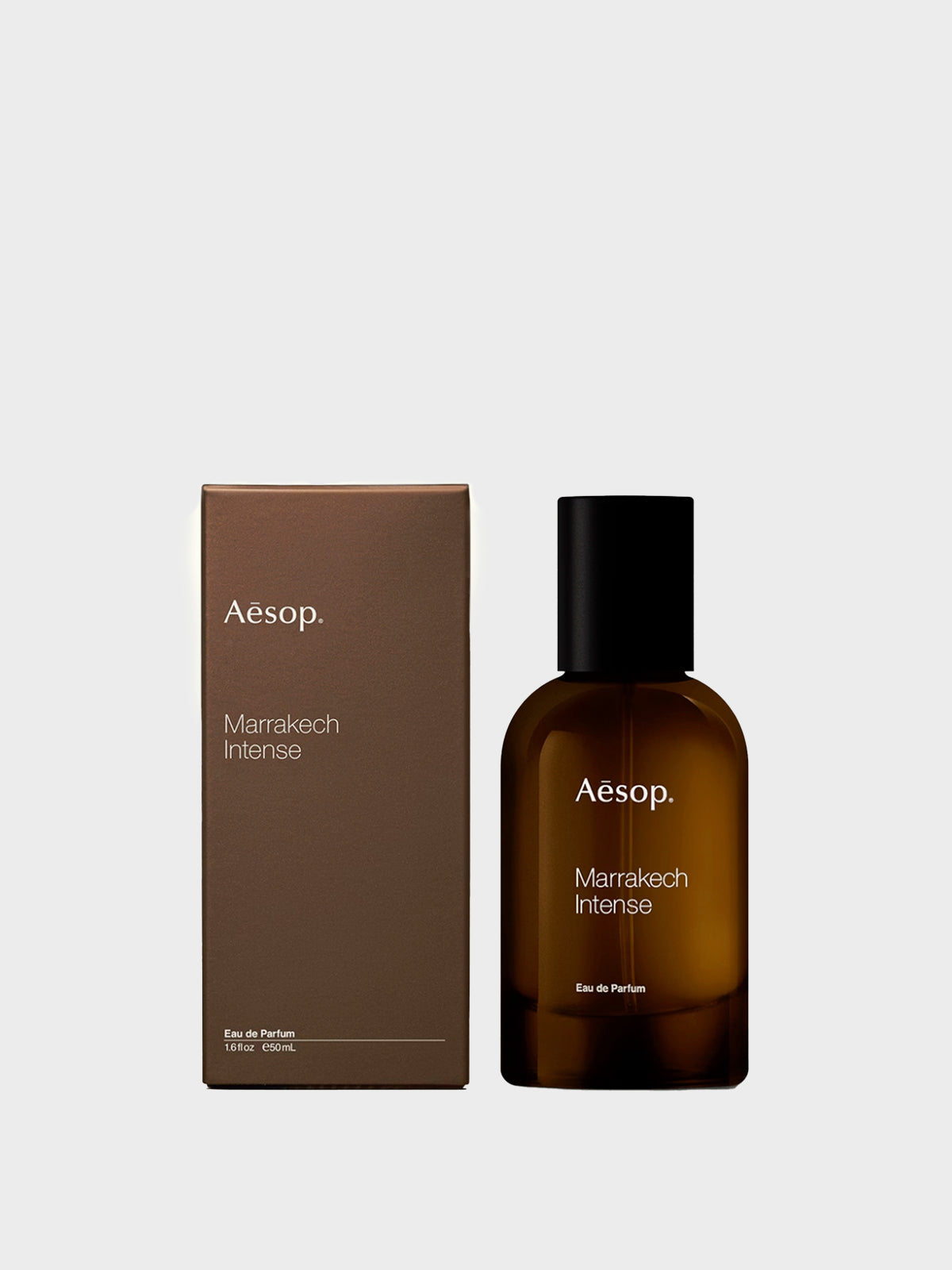 Aesop - Marrakech Intense Eau de Parfum (50 ml) – Stoy