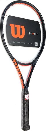 クラッシュ2025シリーズ | テニスラケット