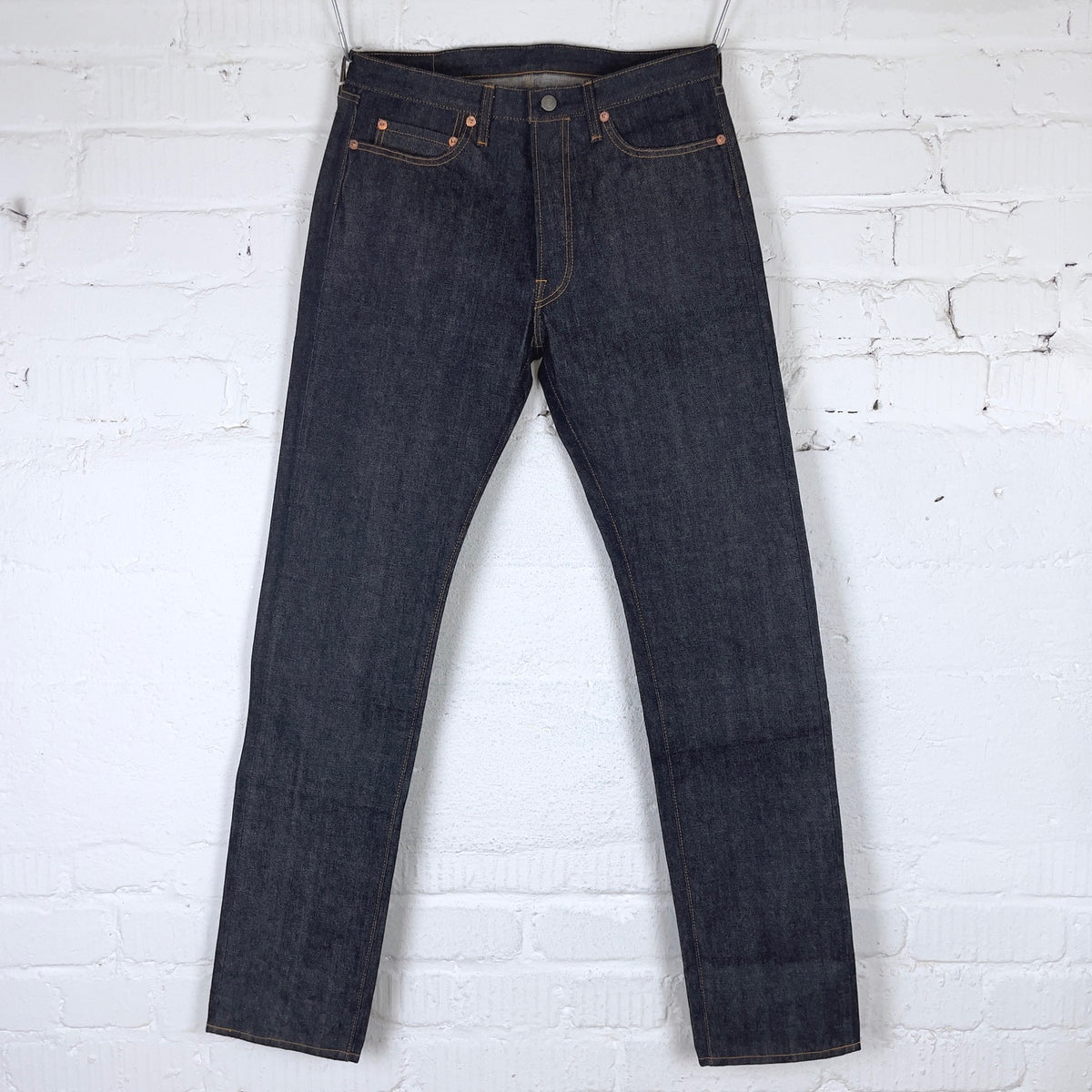 lot.004 jean | the real mccoy's | made in japan – stuf|f-official