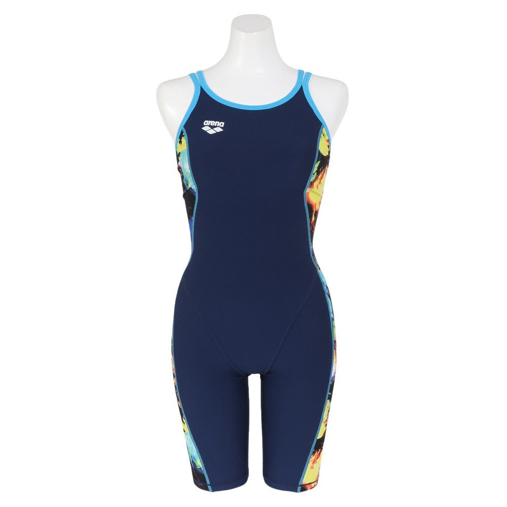 arena（アリーナ）】レディース 競泳水着 トレーニング水着 練習用水着