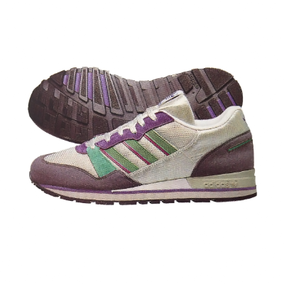 アディダス・ゼットエックス 310（adidas ZX 310） | スニーカー見学