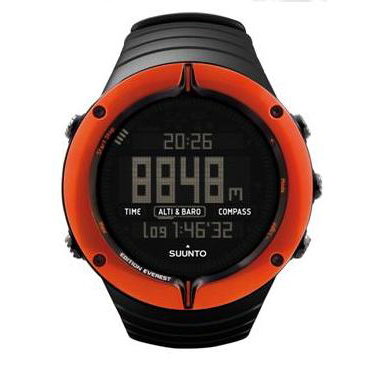 スント コア ブラッシュスチール(SUUNTO CORE BRUSHED STEEL )の日本