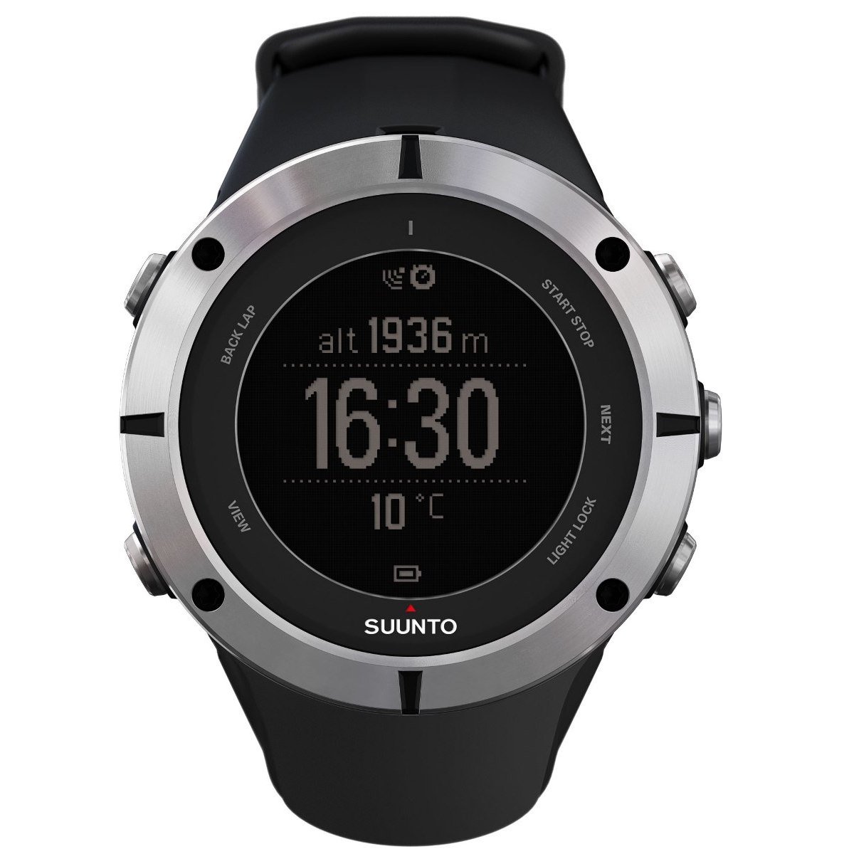 スント アンビット2S ライム （Suunto Ambit2S Lime）