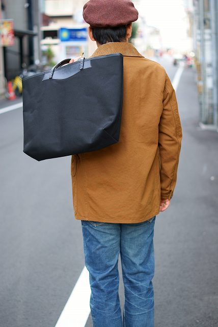 SUGAR CANE (シュガーケーン) 13ozブラウンキャンバス・ハンティング