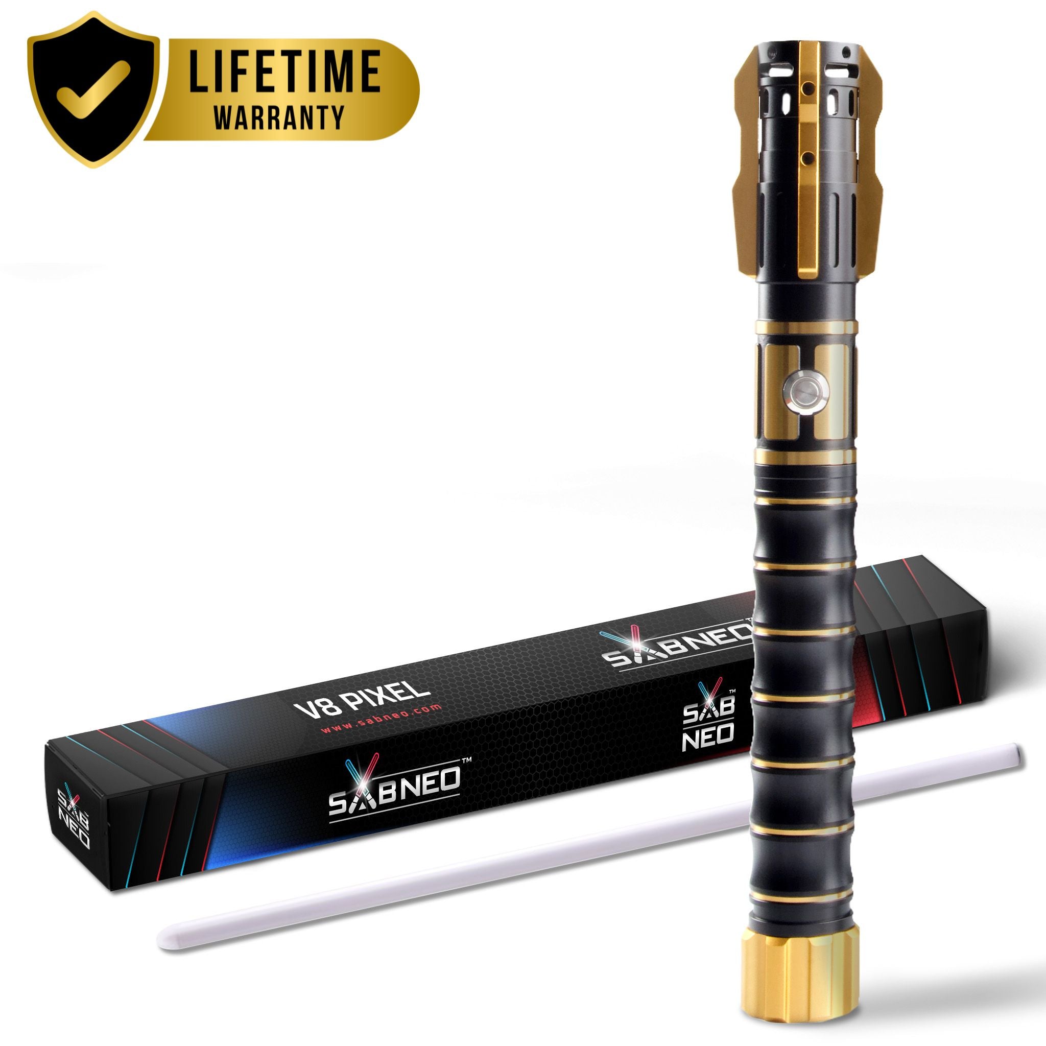 SABNEO V7 RGB 2.0 KING – SABNEO™