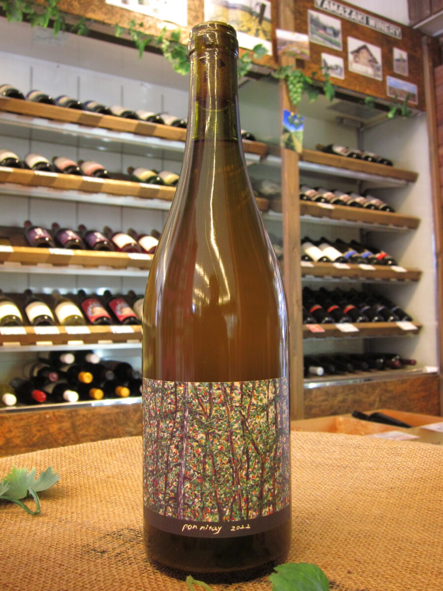 Lan Seqqua(ラン・セッカ)／Pon nitay(ポン・ニタイ)2023（店内販売