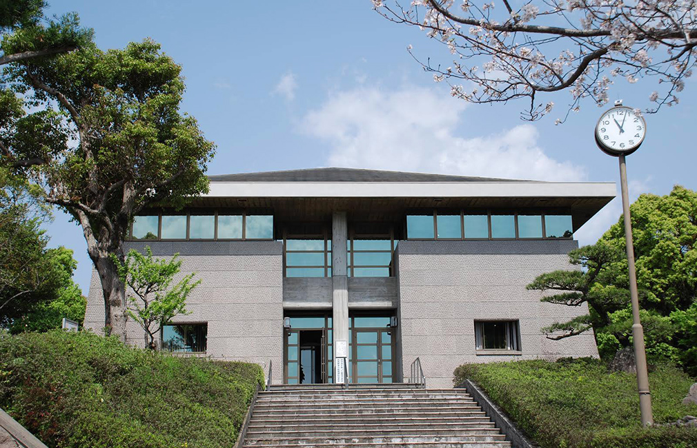 ご利用案内 | 西郷南洲顕彰館