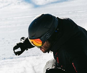 アウトレット ウィンタースポーツギア – サロモン公式オンラインストア