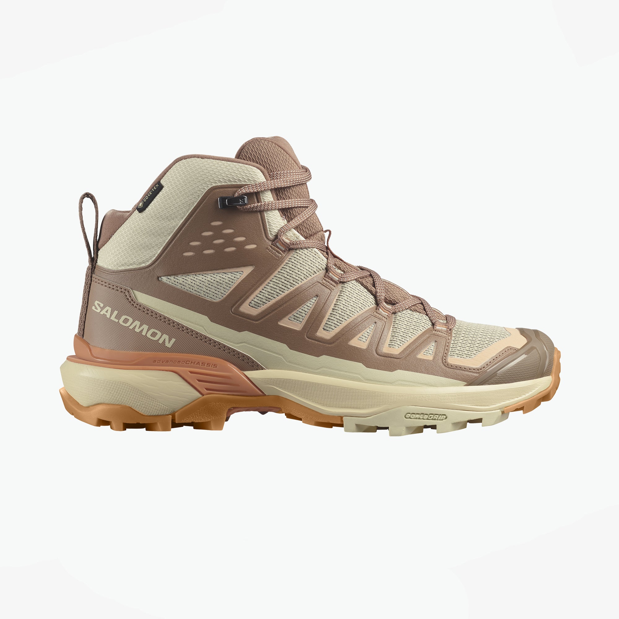 X ULTRA 360 EDGE MID GORE-TEX