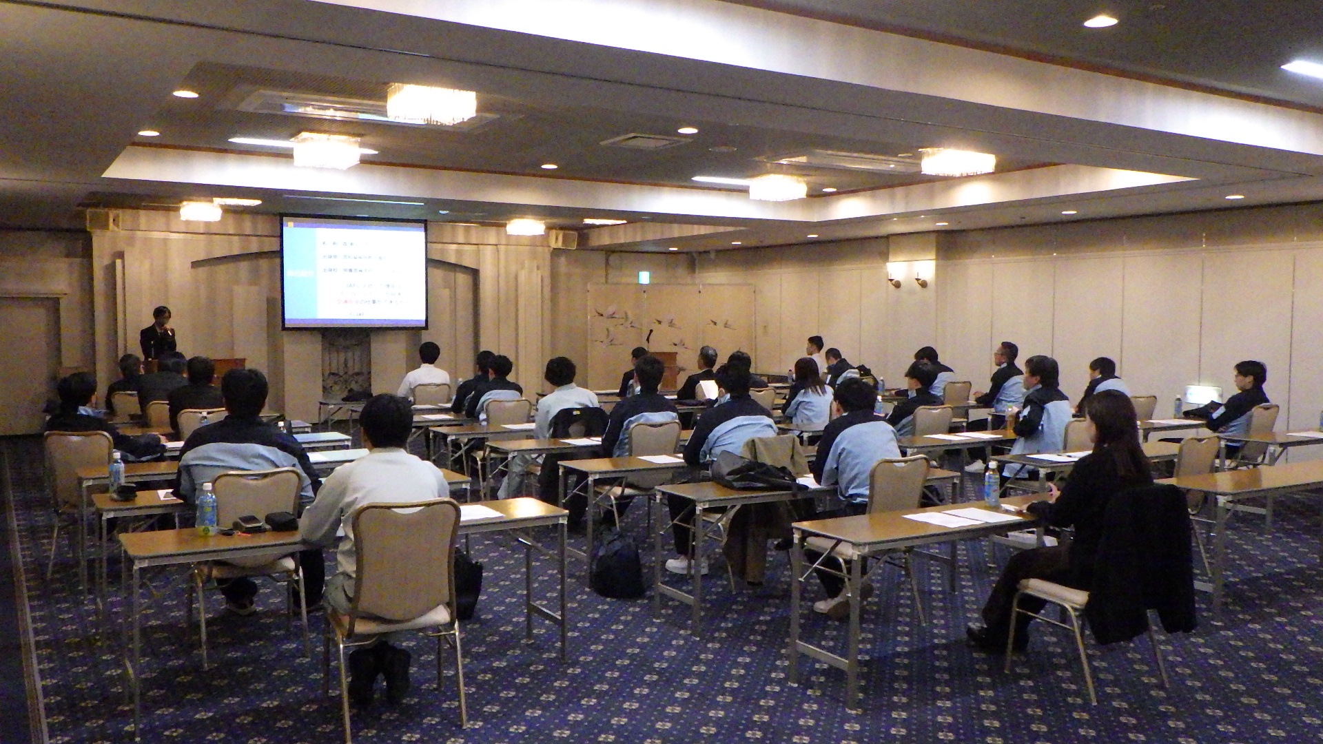 令和7年度 第2回 労働安全衛生講習会及び社内勉強会を行いました