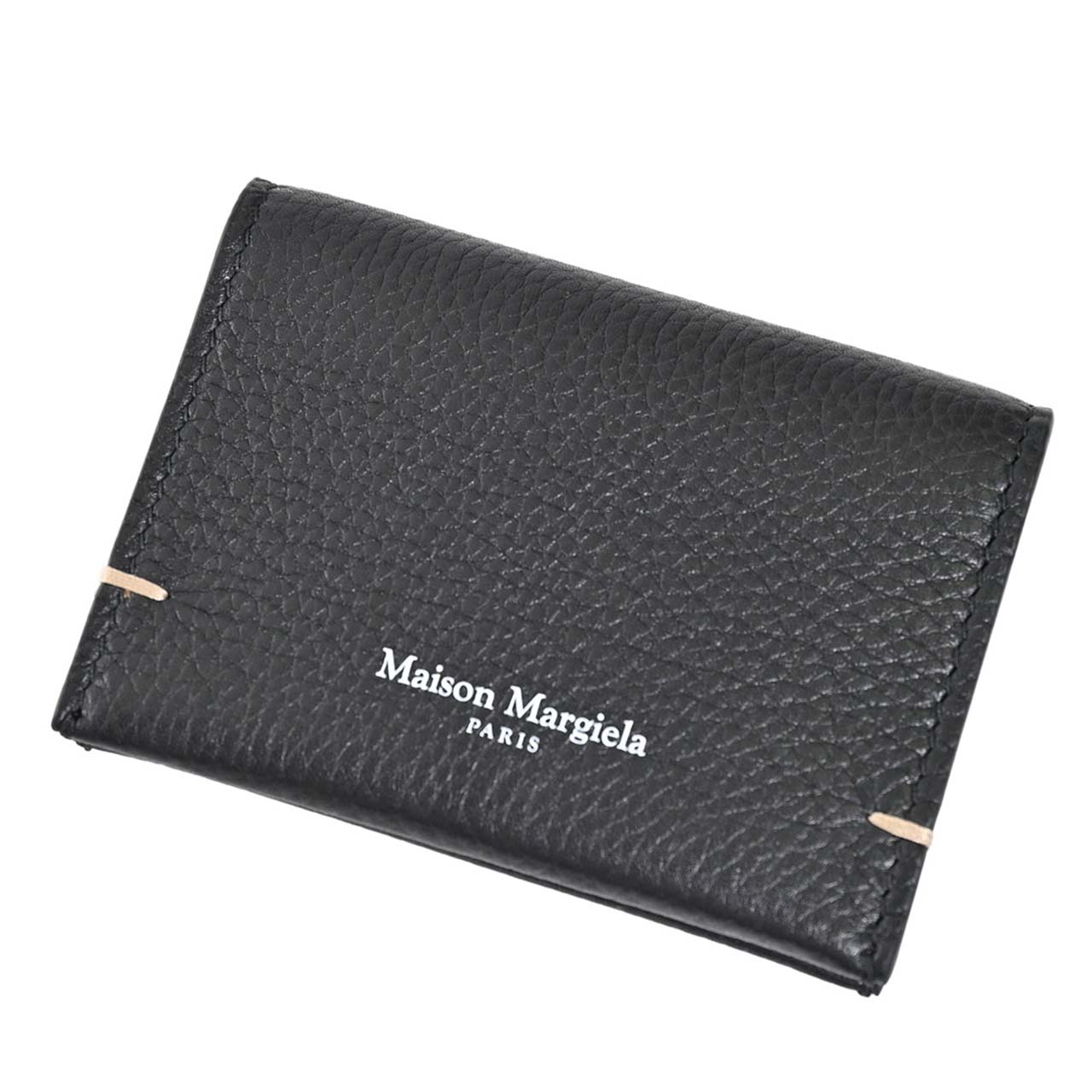 メゾン マルジェラ Maison Margiela 名刺入れ P7268 SA2UI0009 H8419