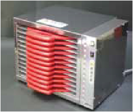 Heater - 株式会社サタコ