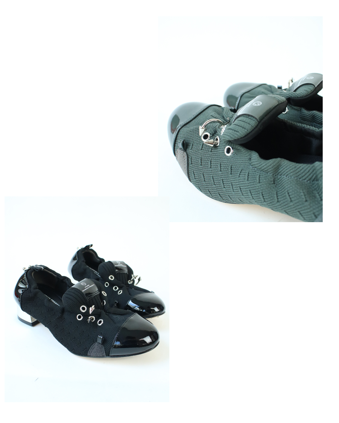 MAISON MAVERICK PRESENTS】履くほどに心惹かれるMAISON MAVERICK