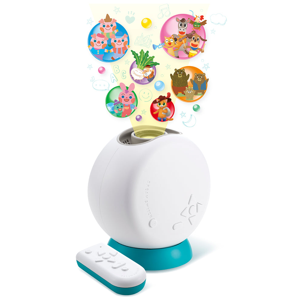 DREAM SWITCH （ドリームスイッチ） ベーシックセット | セガ フェイブ