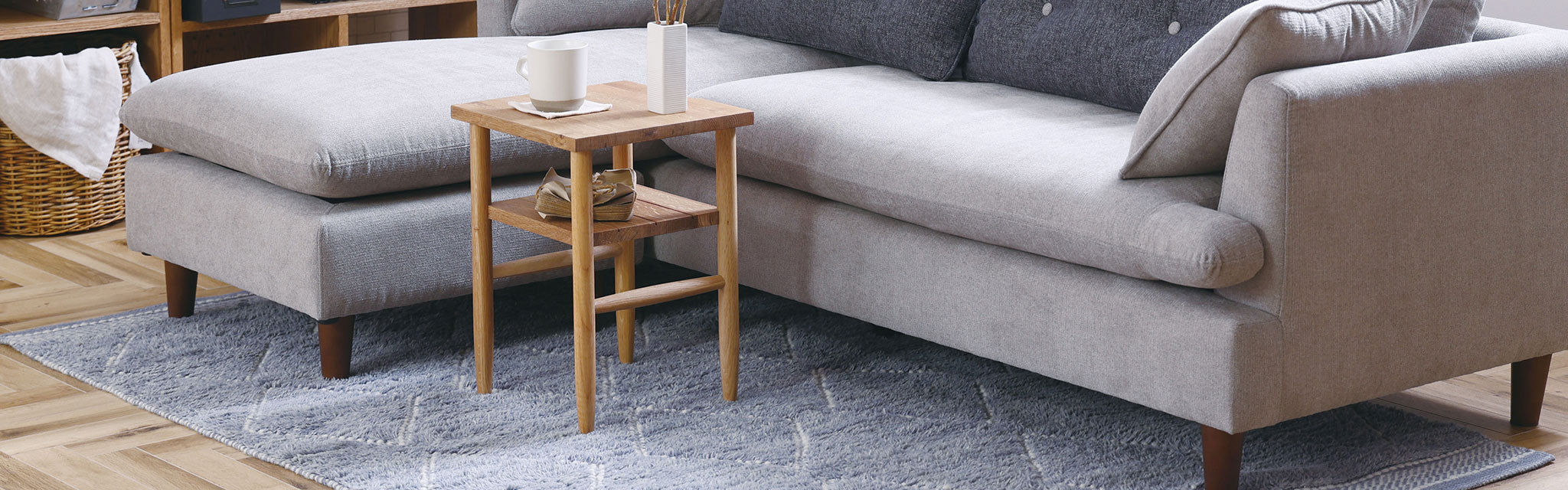 サイドテーブル｜家具・インテリア通販の関家具【公式】