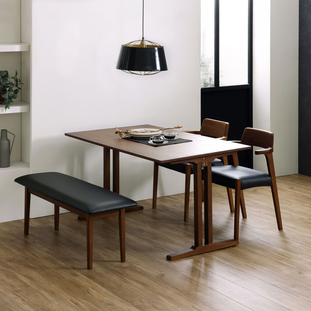 ロッコ ダイニングテーブル