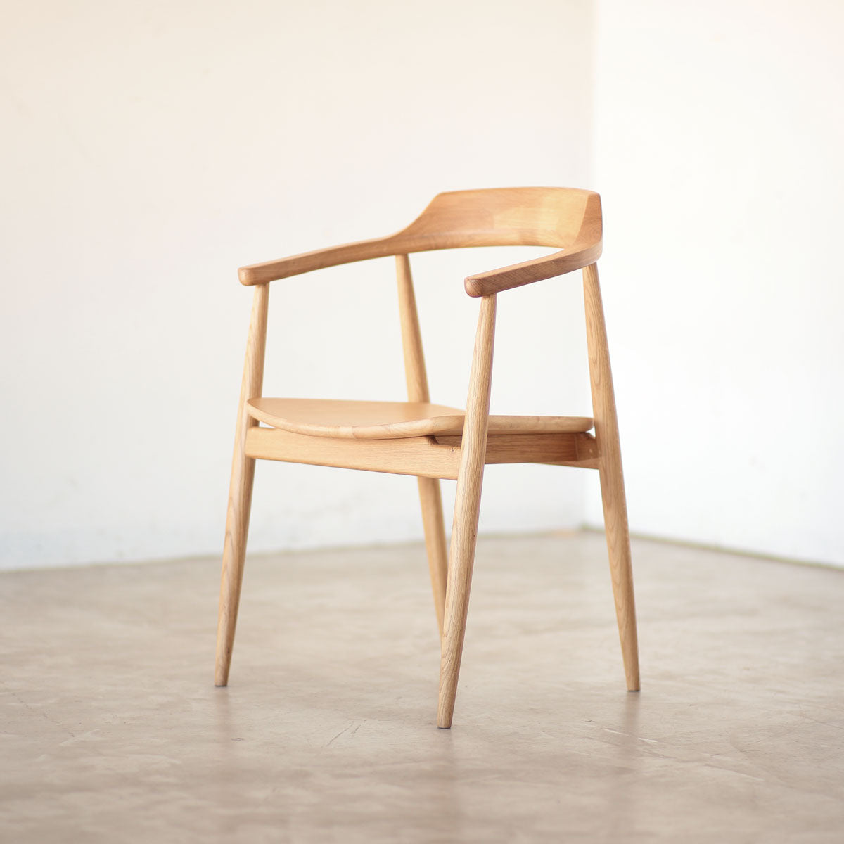 ロスⅡ ダイニングチェア 関家具 NWLH｜家具・インテリア通販の関家具