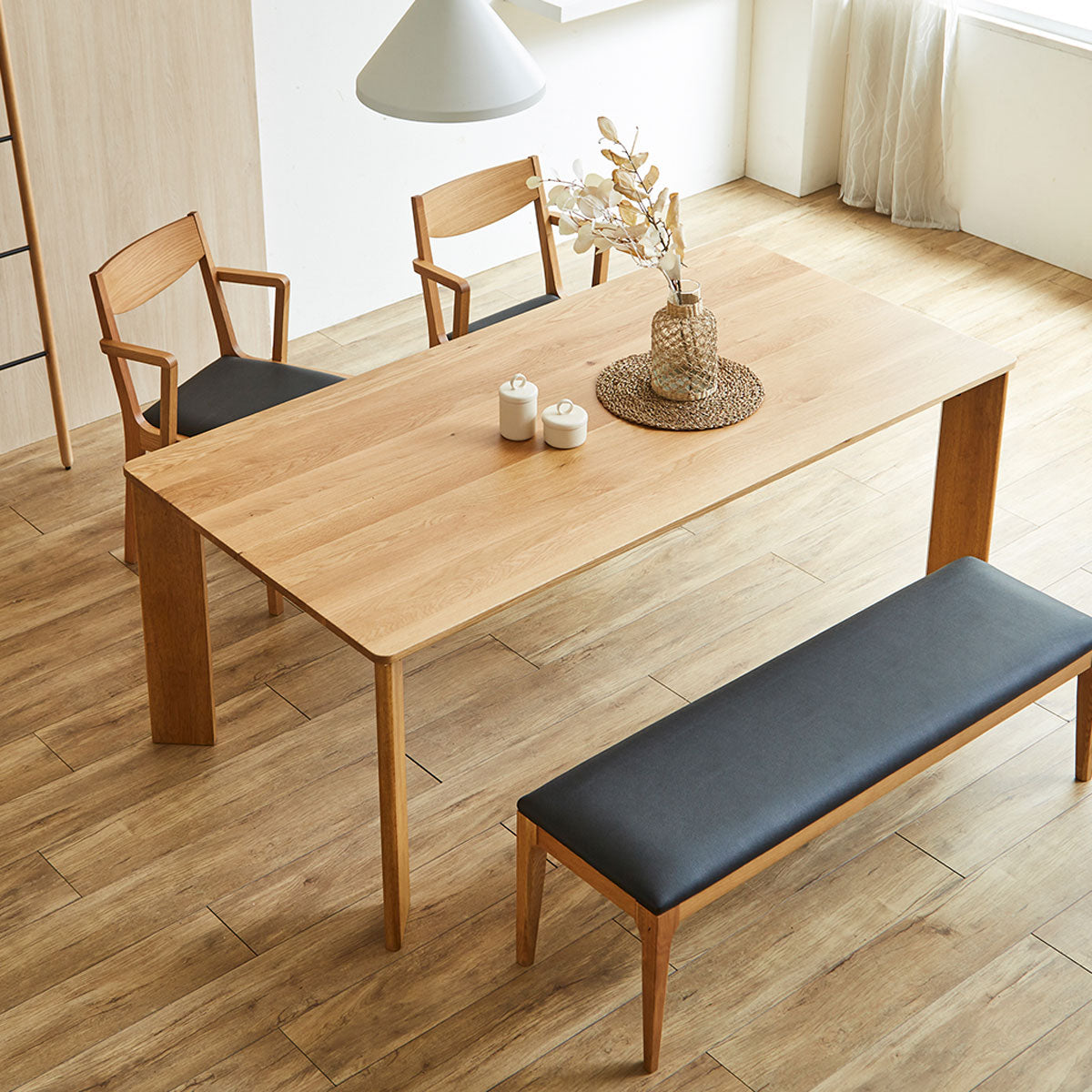 マンティス DT180 NA ｜家具・インテリア通販の関家具【公式】