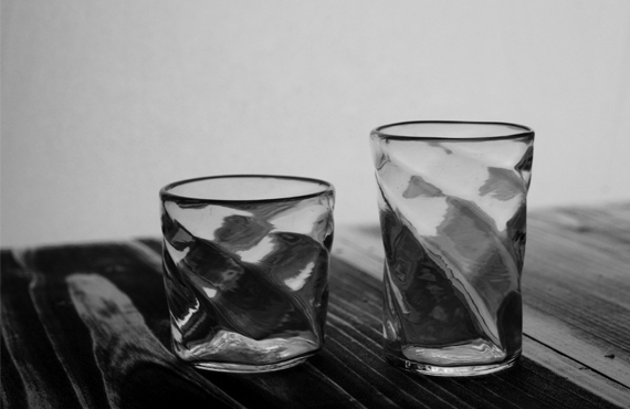 ABOUT – 晴耕社ガラス工房