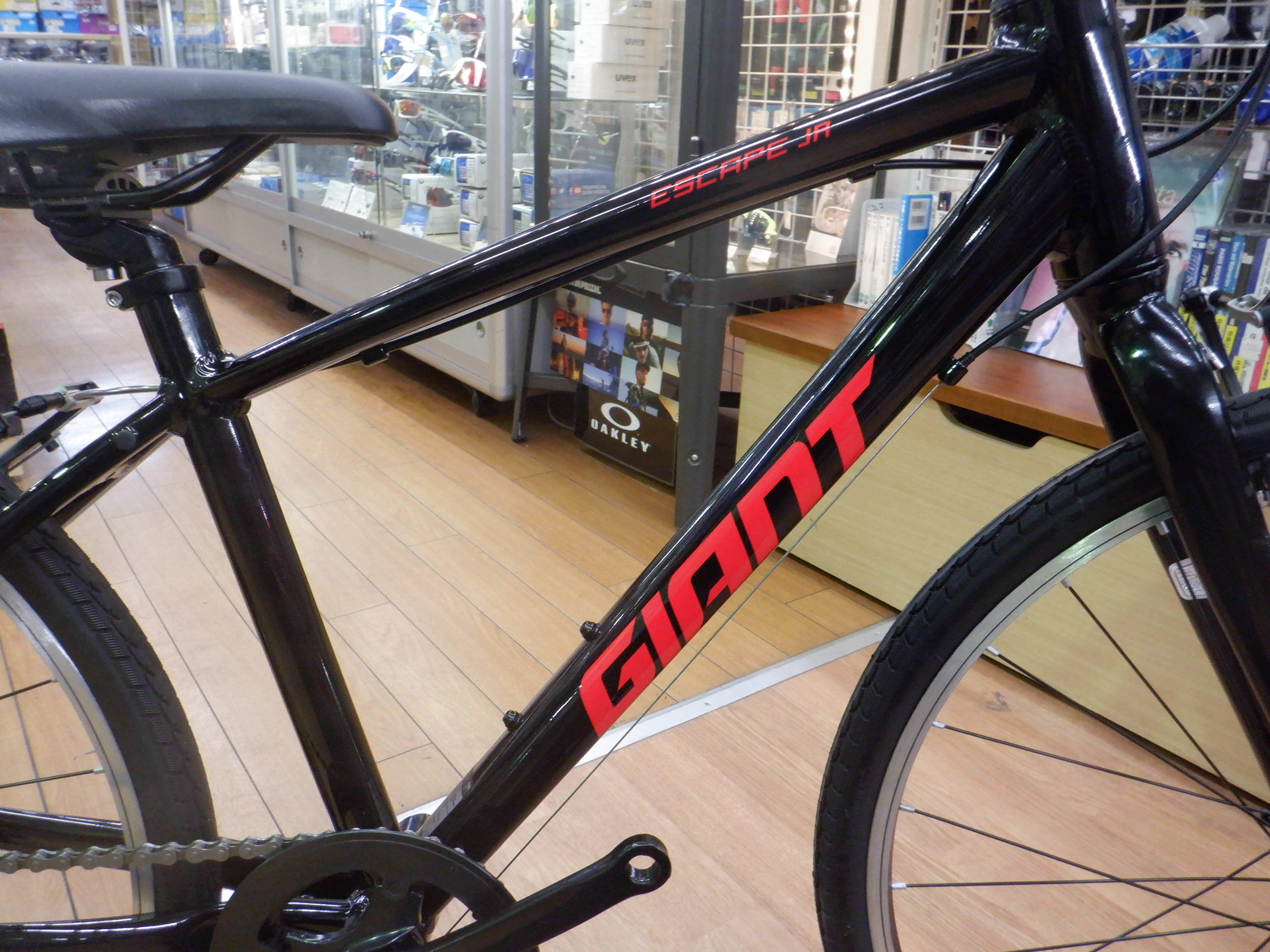 GIANT ESCAPE JR24 | バイシクルセオ新松戸