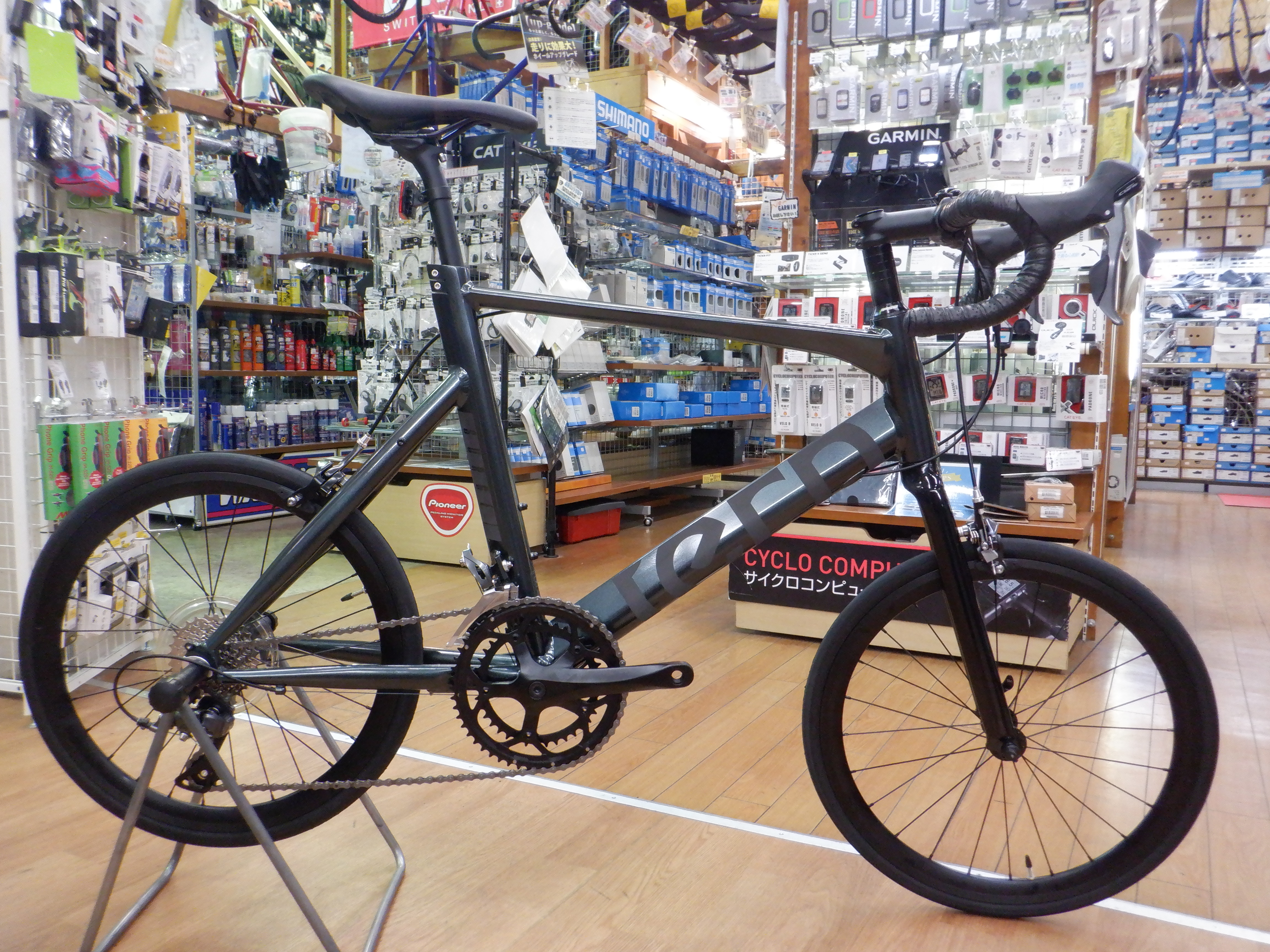 Tern SURGE | バイシクルセオ新松戸