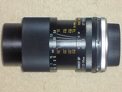 tamron 90mm